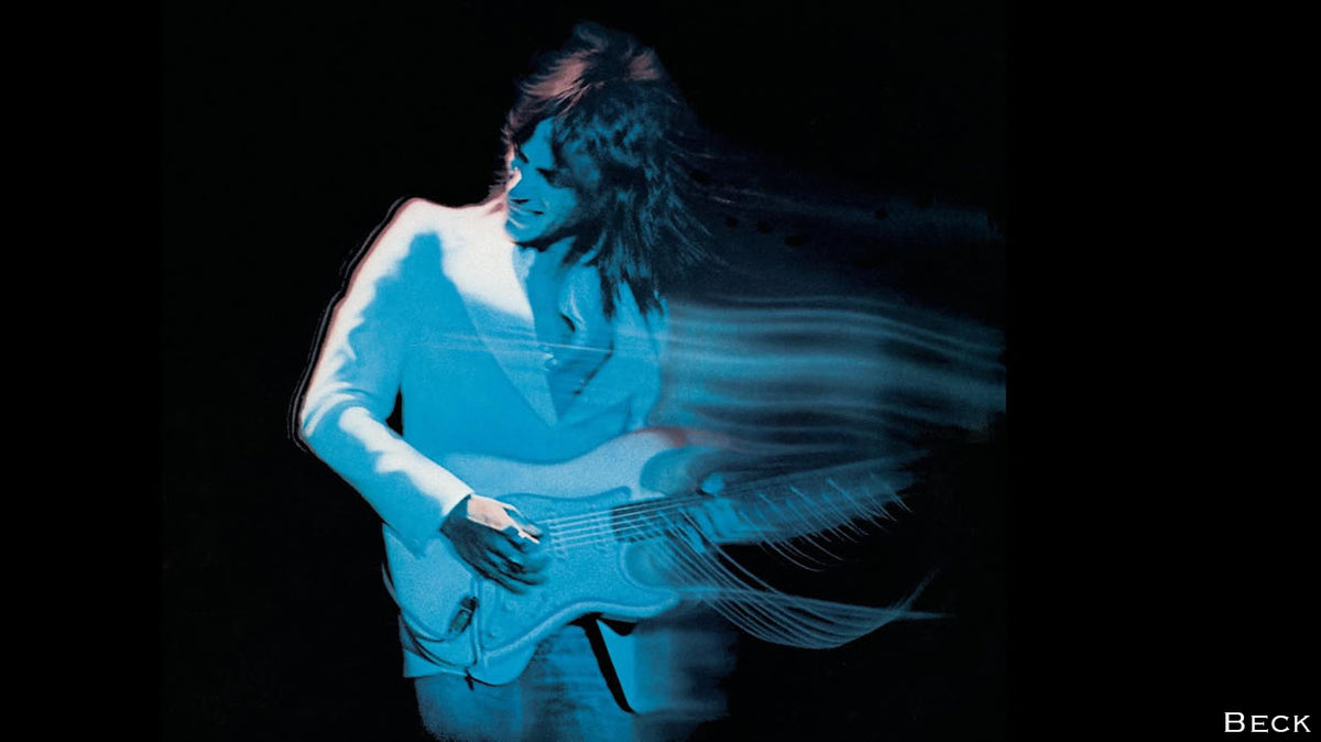 Jeff Beck