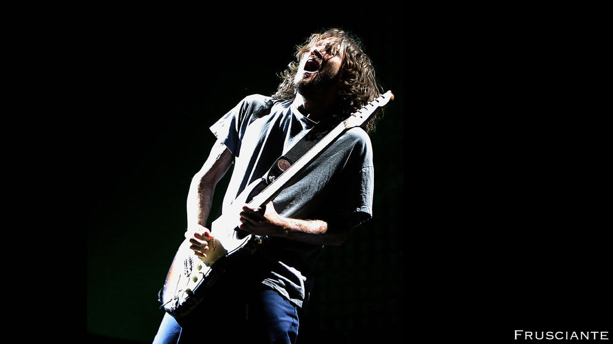 John Frusciante