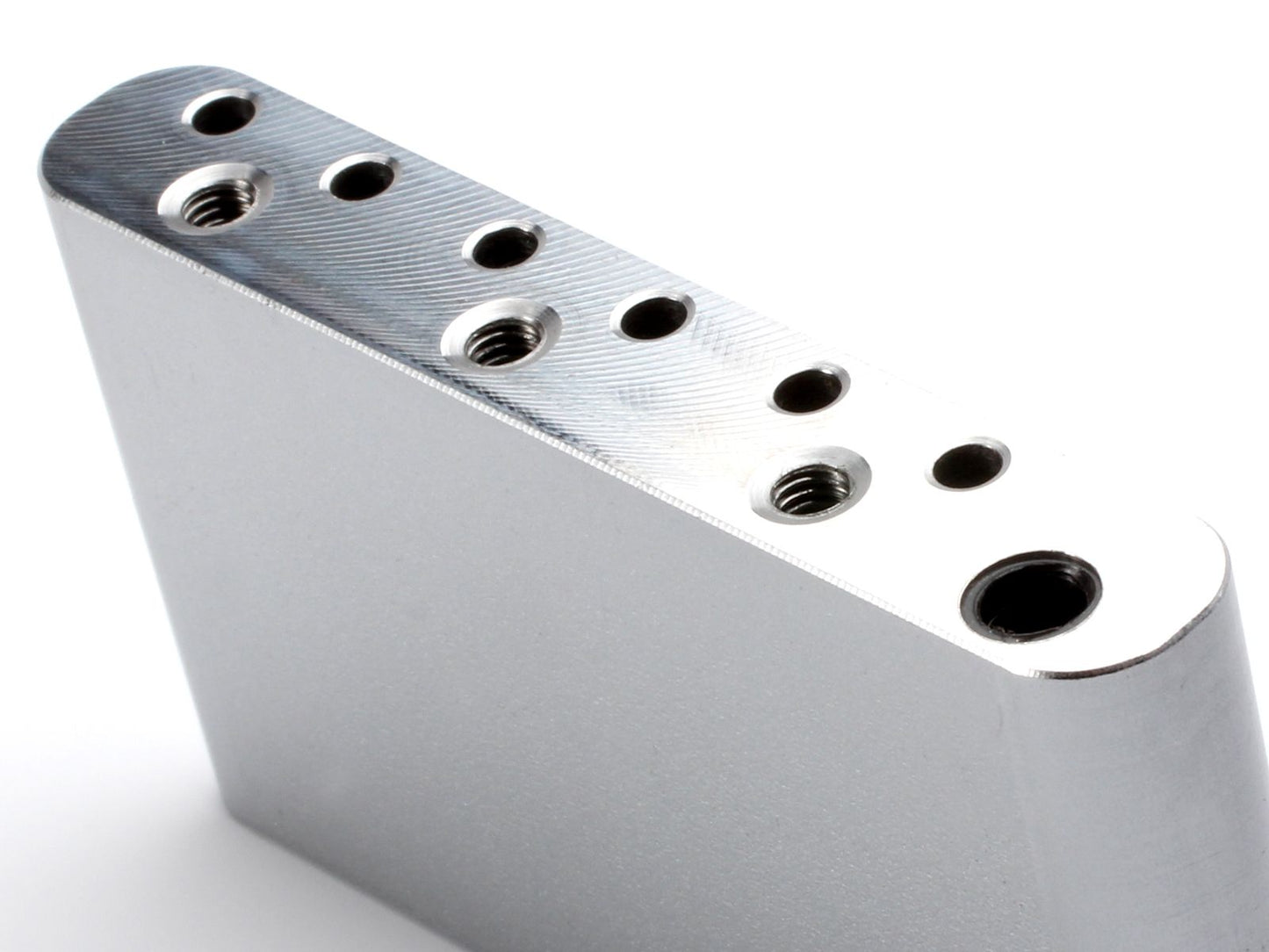 callaham block machined surface