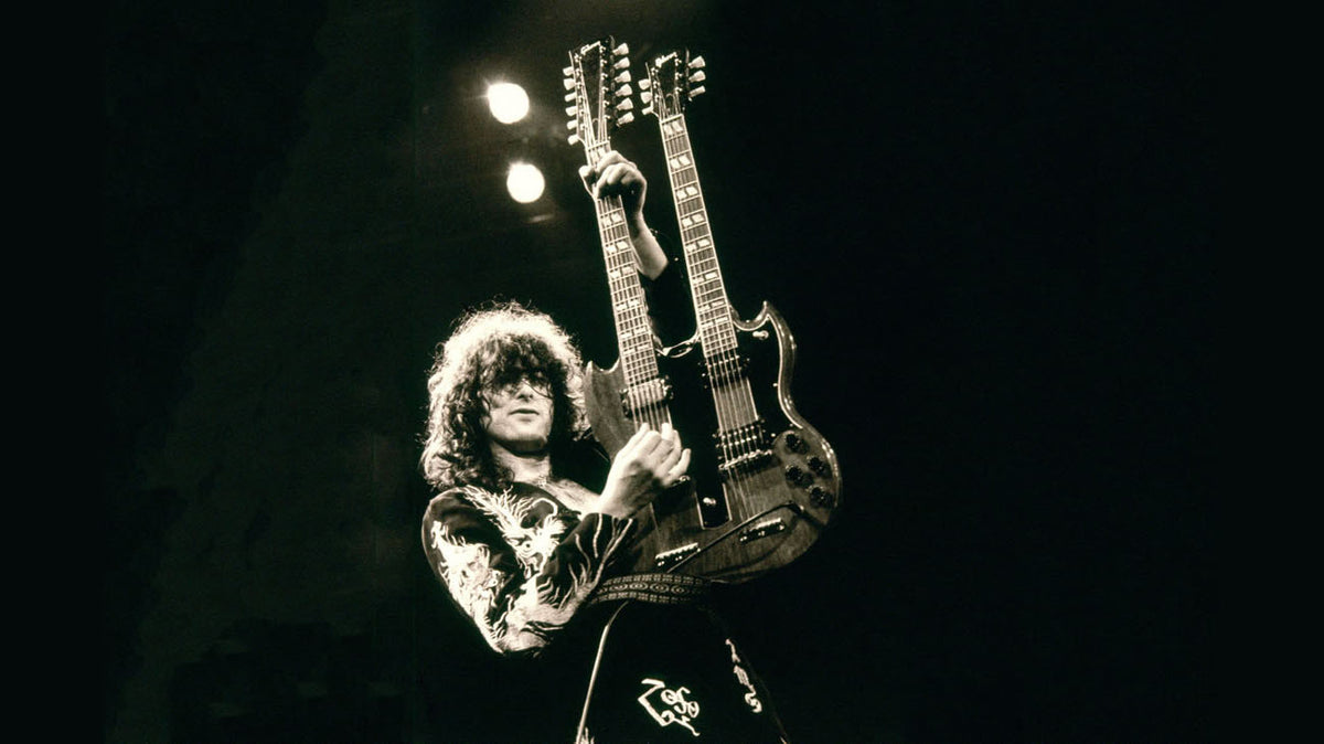 Jimmy Page