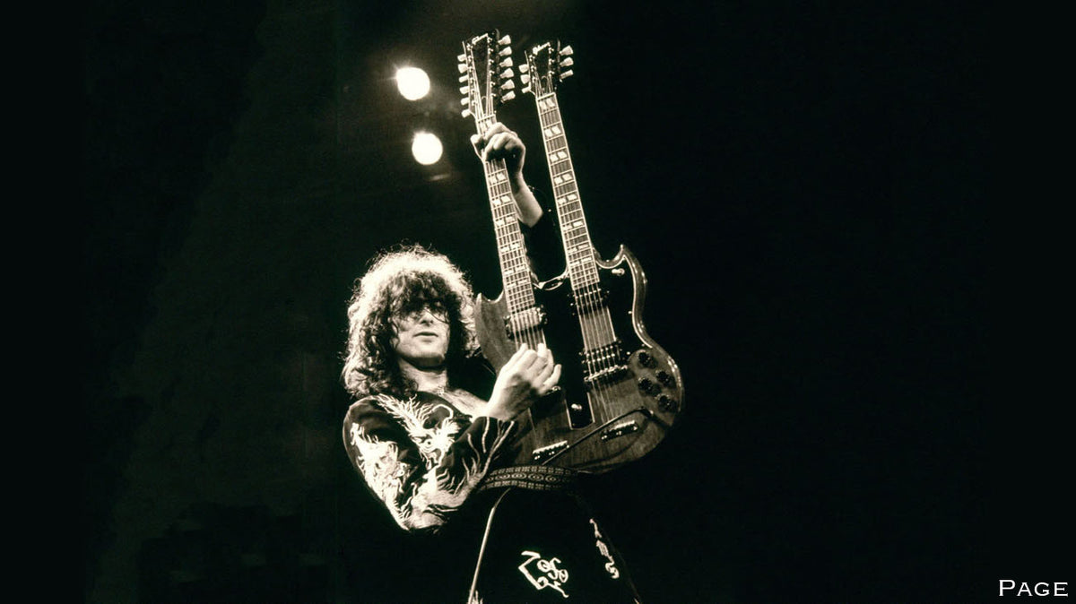 Jimmy Page