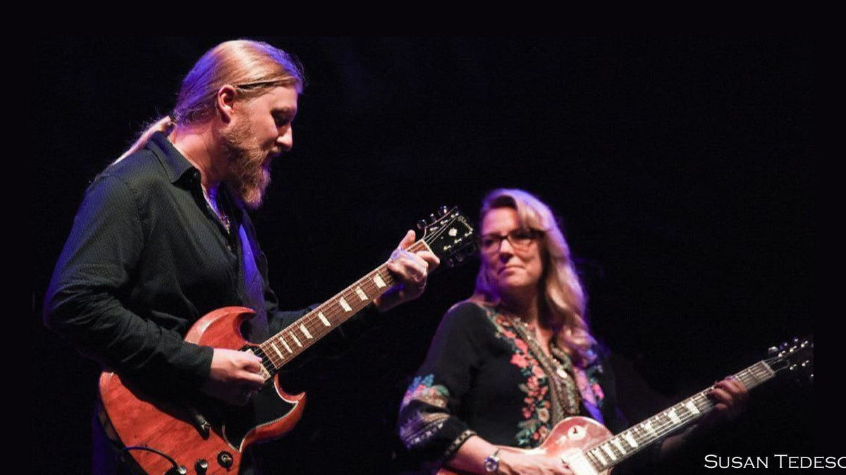 Derek Trucks