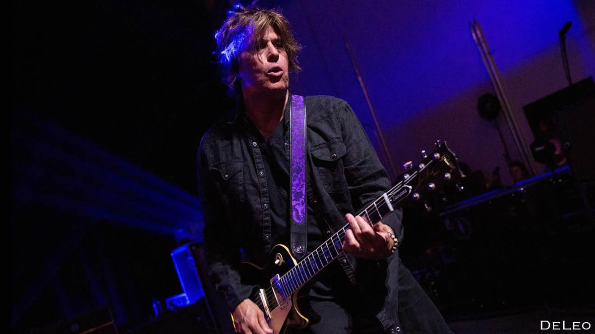Dean DeLeo