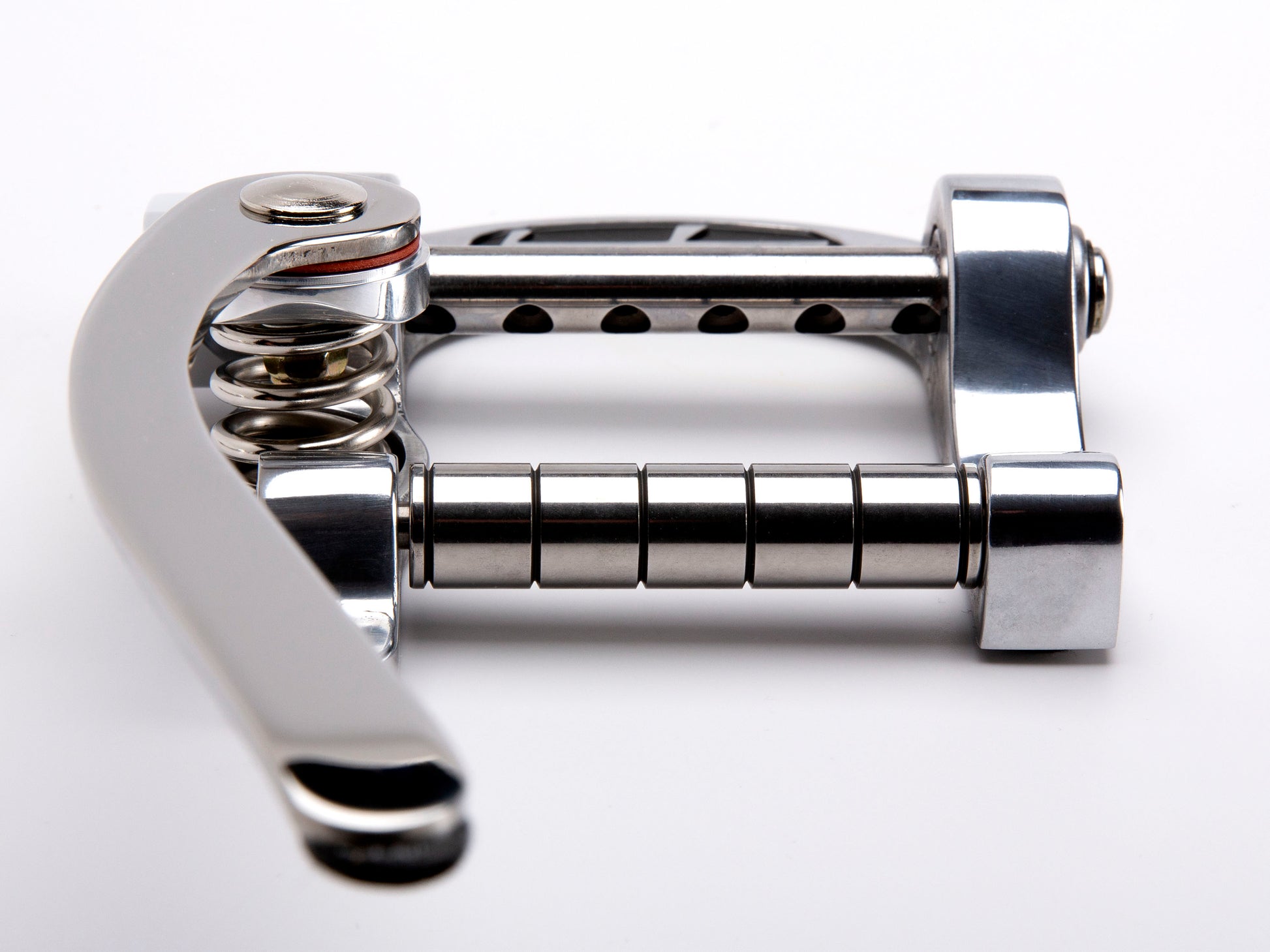 bigsby b5 vibrato with callaham components low view