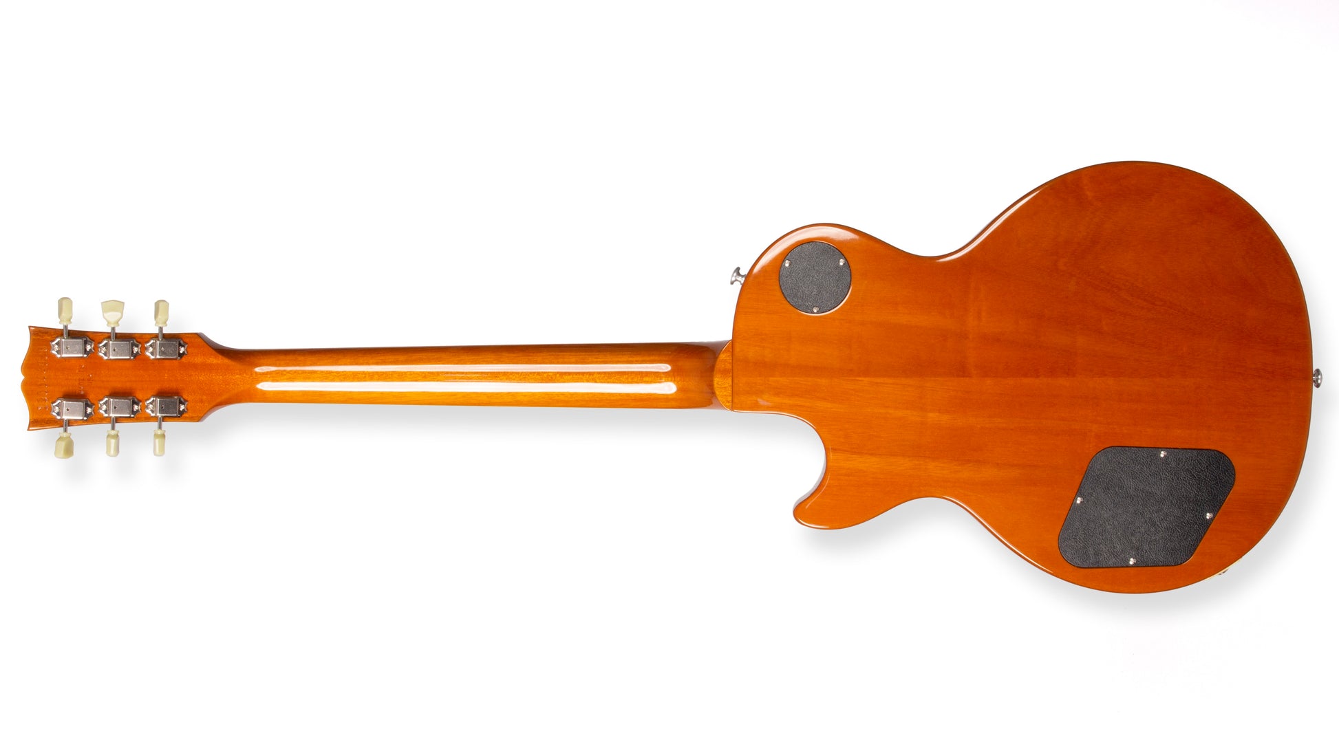 Les Paul Standard Back