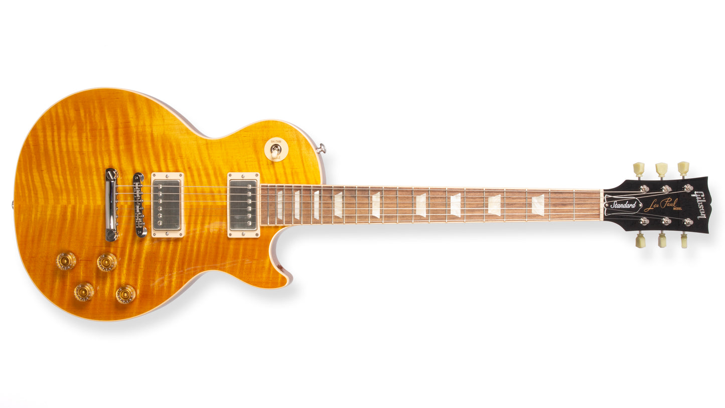 Les Paul Standard Front