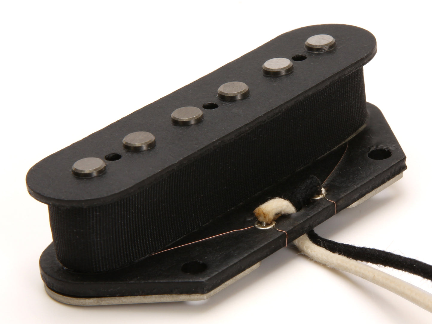 ToneShaper Cayenne bridge Tele pickup top