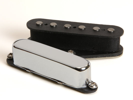 ToneShaper Cayenne Tele pickup set