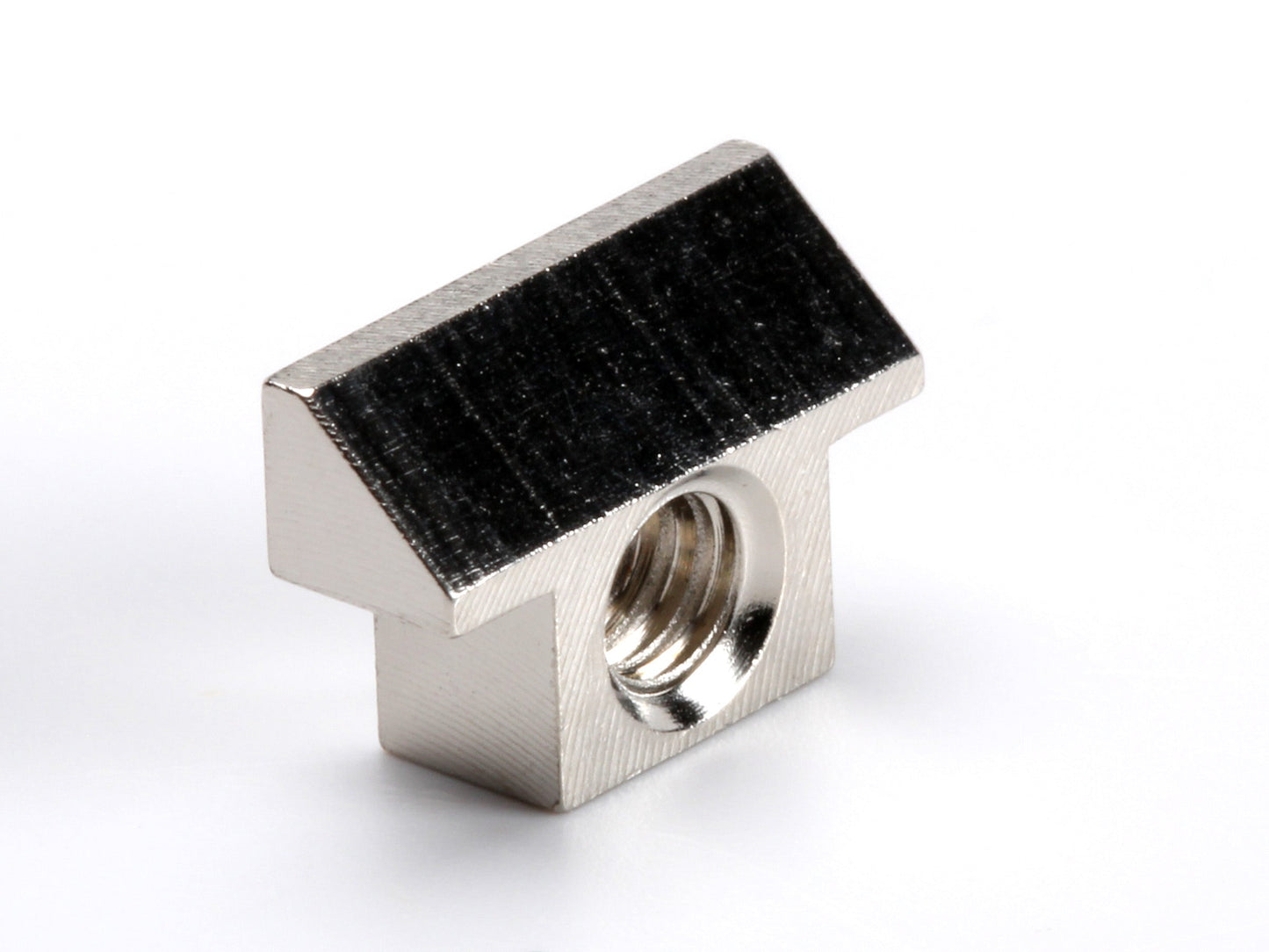 OEM saddle for ABR-1 non-wired bridges, rear