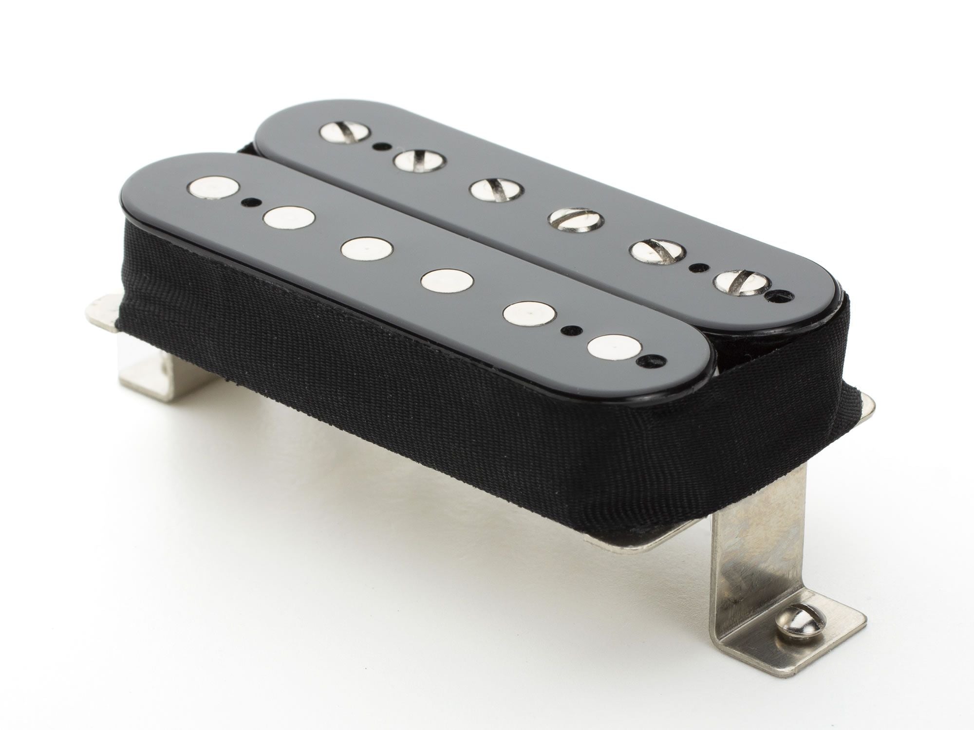 Seymour Duncan '59 Neck, Black, 4-Conductor (SH-1n 