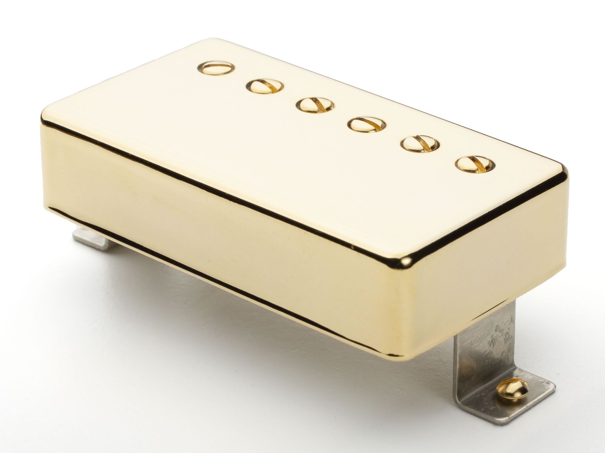 Seymour Duncan '59 Neck, Gold, 4-Conductor (SH-1n) – ToneShapers