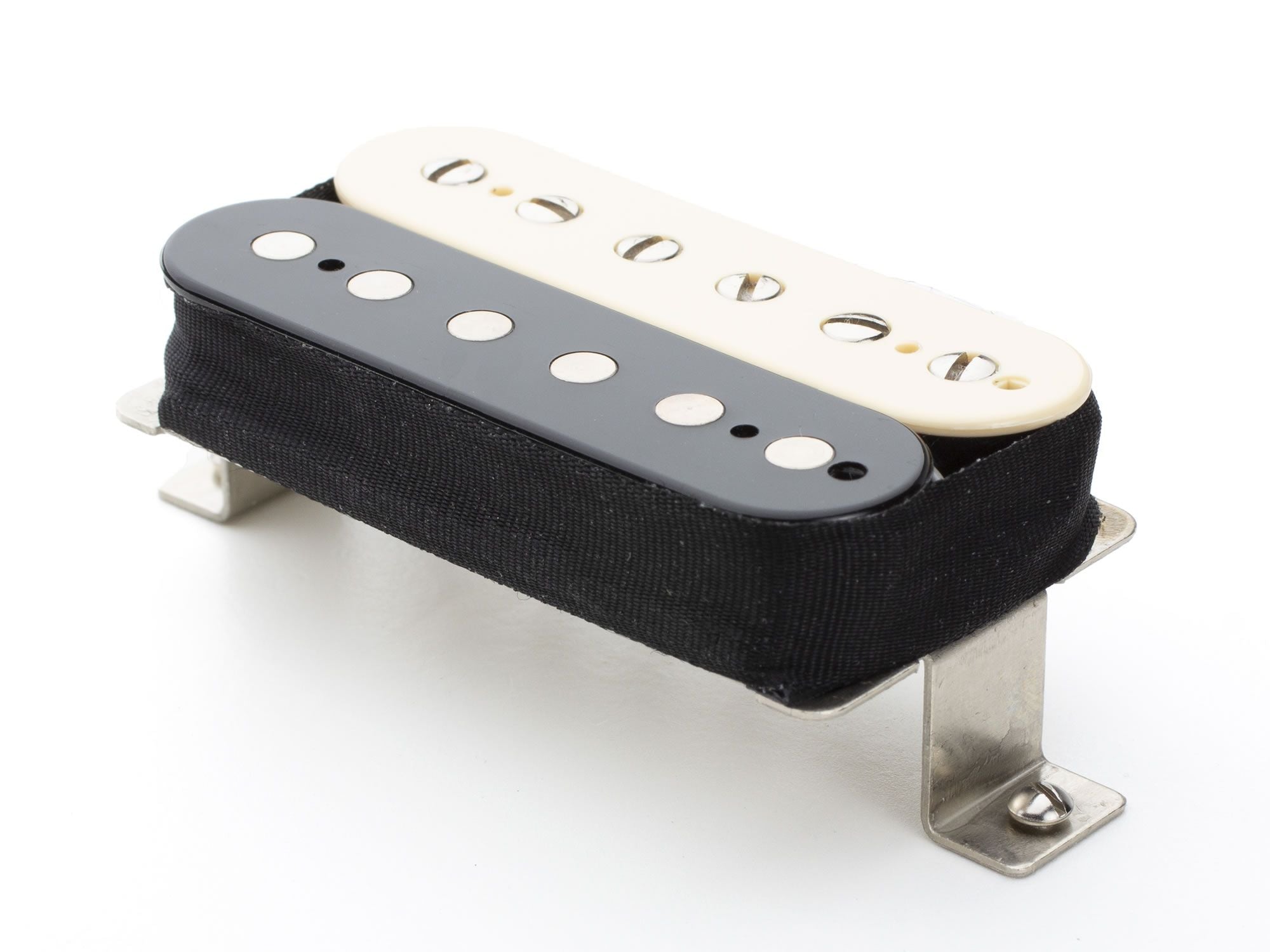 Seymour Duncan '59 Neck, Zebra, 4-Conductor (SH-1n