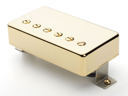 Seymour Duncan Pickup SH-1b '59 Model Gold Bridge