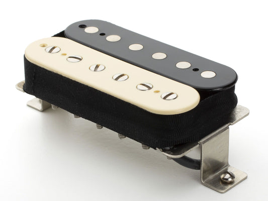 Seymour Duncan Pickup SH-1b '59 Model Zebra Bridge