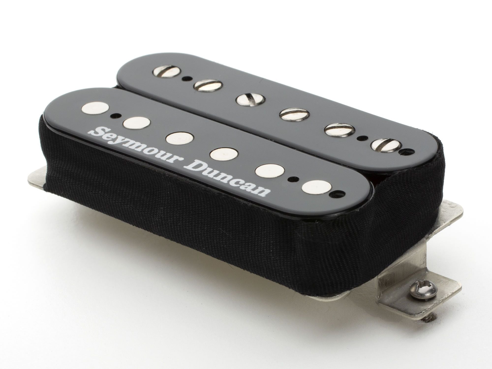 Seymour Duncan Jazz Neck, Black, 4-Conductor (SH-2n)