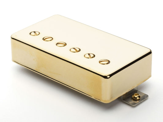 Seymour Duncan Pickup SH-4 JB Model Gold