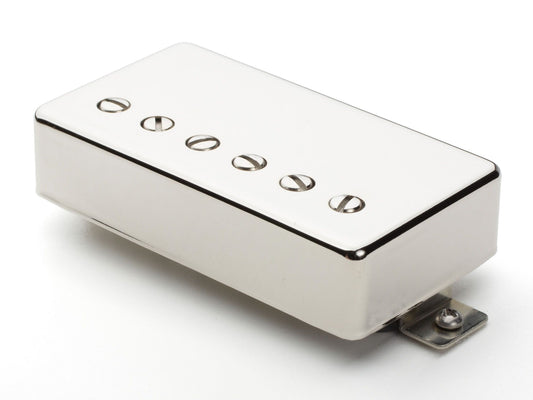 Seymour Duncan Pickup SH-4 JB Model Nickel