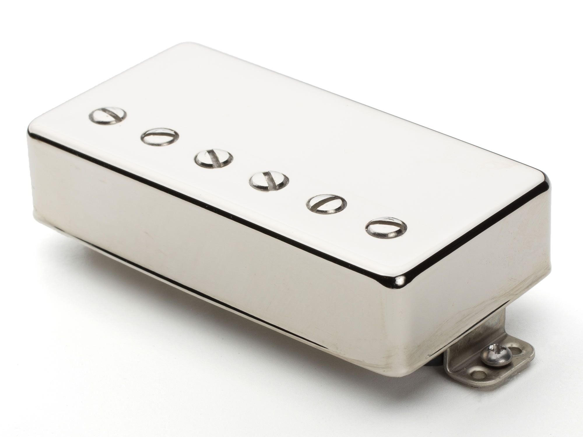 Seymour Duncan JB Trembucker, Bridge, Nickel (TB-4) – ToneShapers