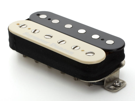 Seymour Duncan Pickup TB-4 JB Trembucker Zebra
