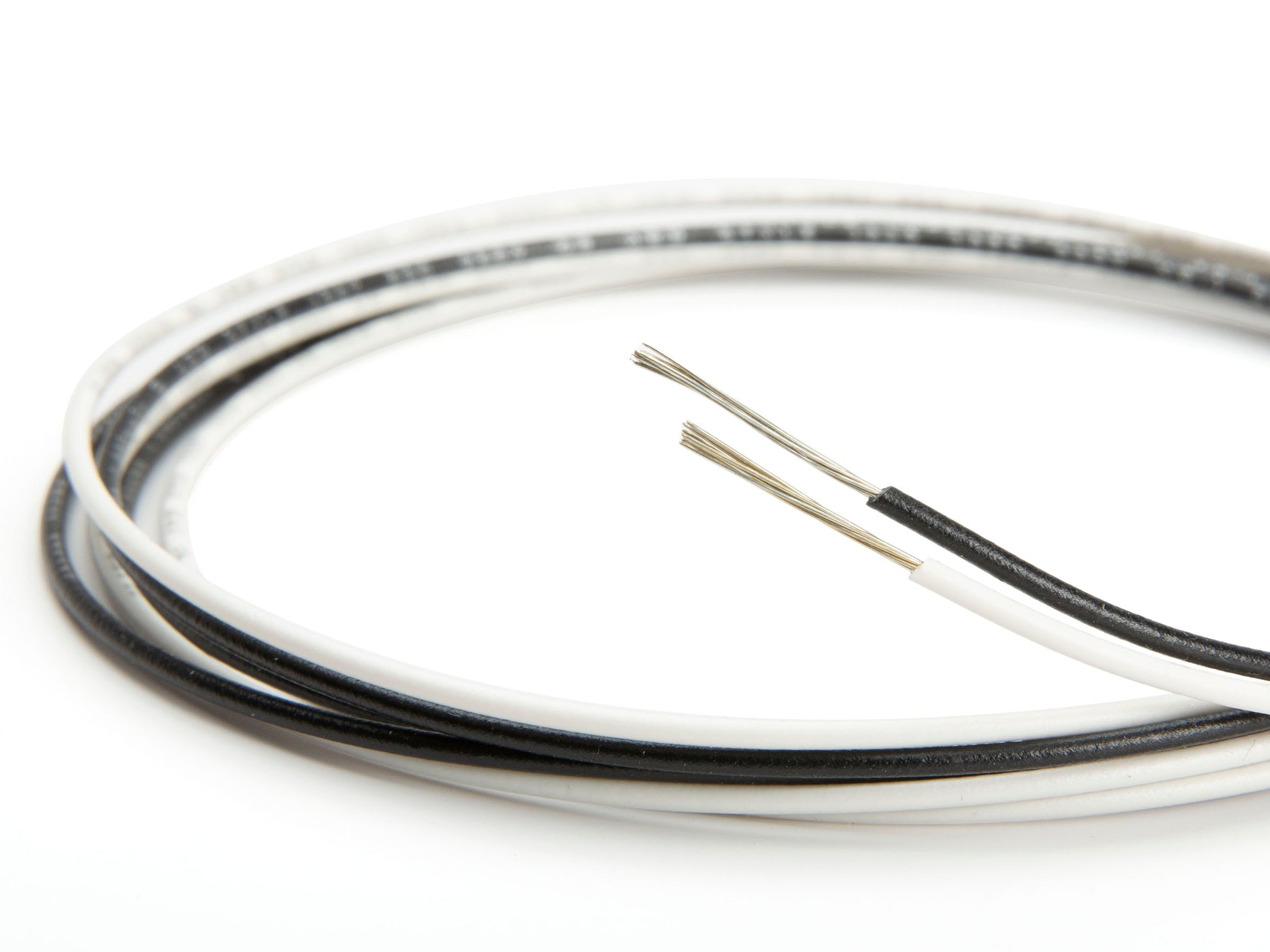 22AWG Stranded Hookup Wire