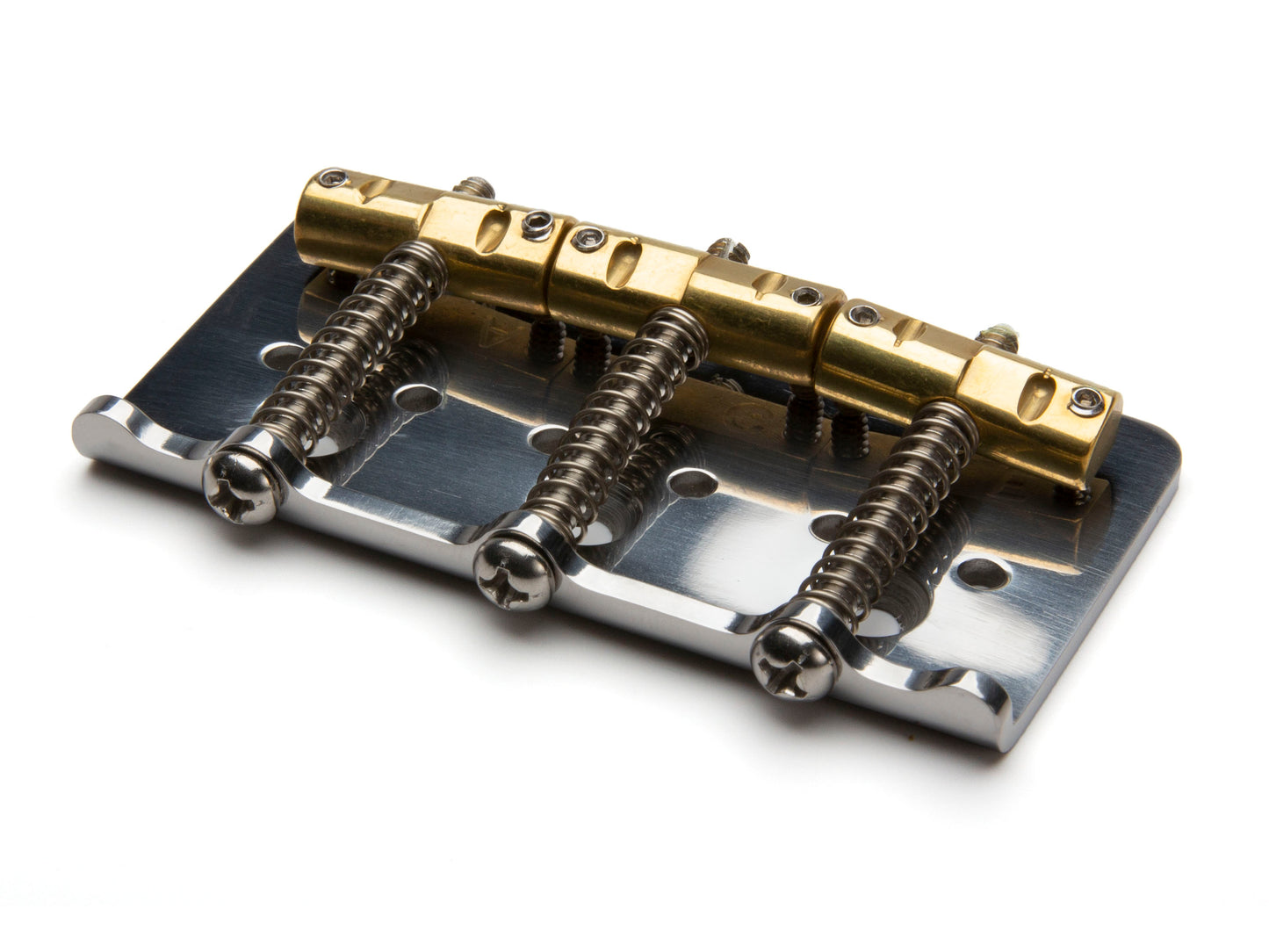 Callaham Hardtail Bridge for Bigsby
