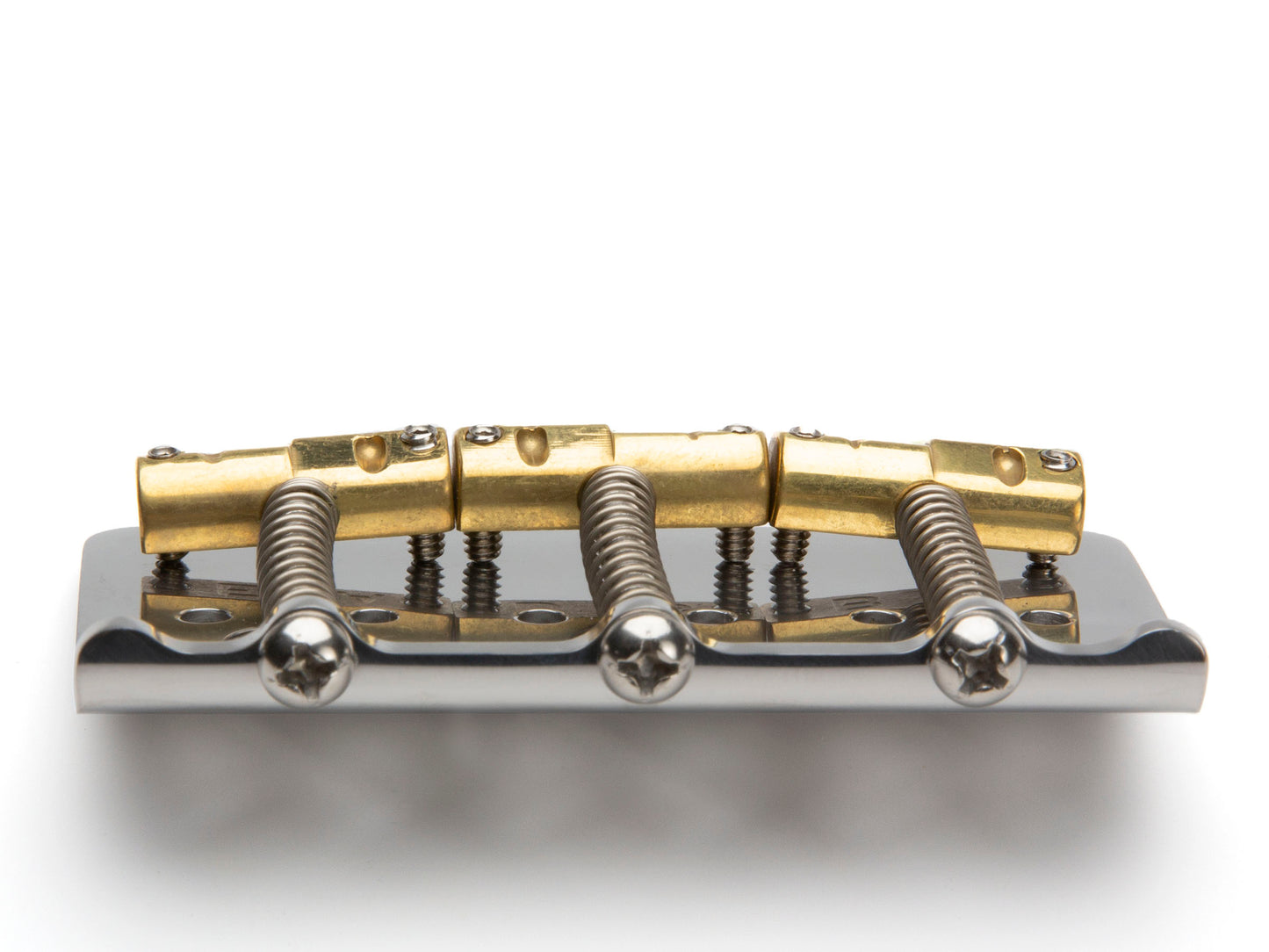 Callaham Hardtail Bridge for Bigsby