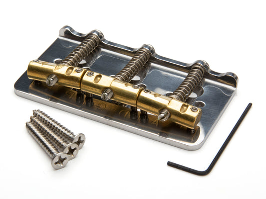 Callaham Hardtail Bridge for Bigsby