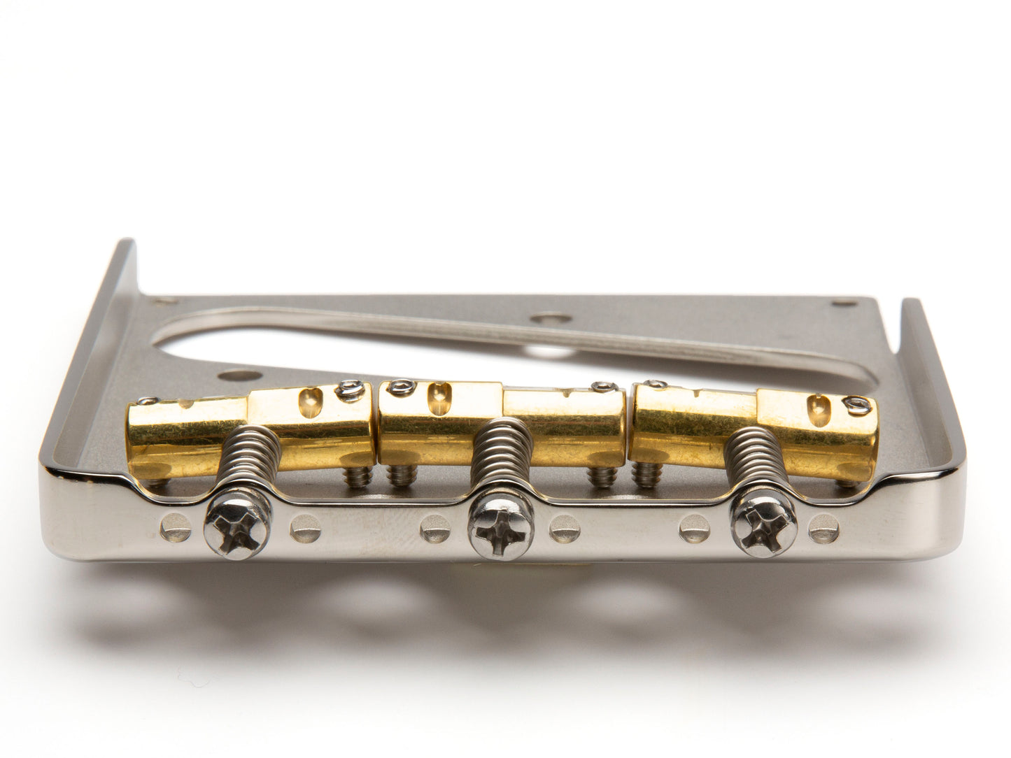 Callaham Tele Bridge for Bigsby