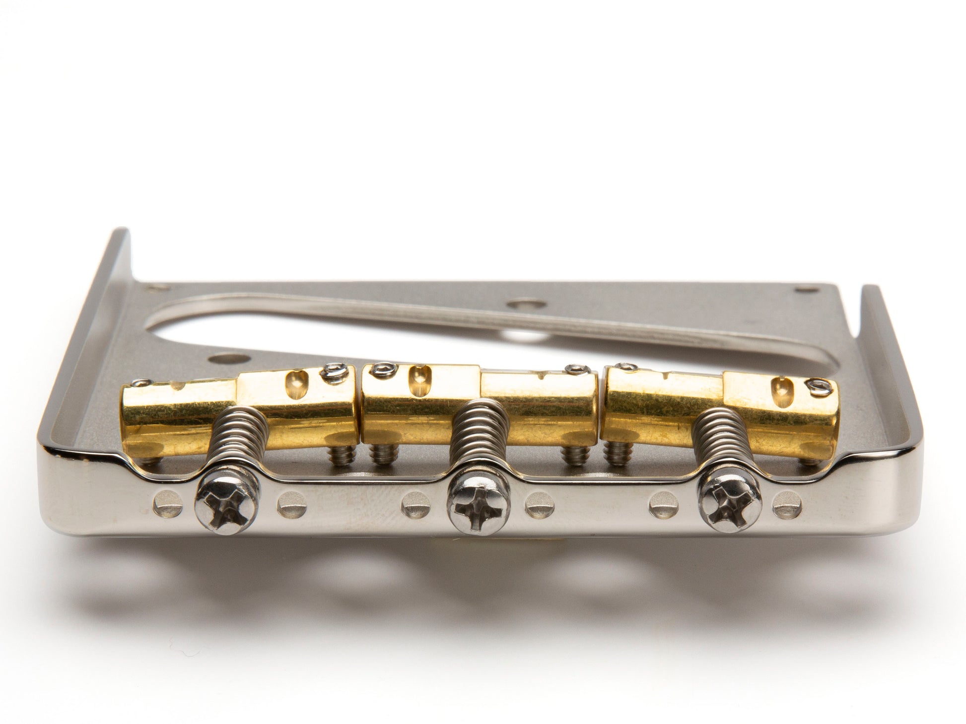 Callaham Tele Bridge for Bigsby