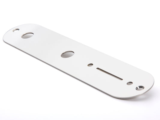 Callaham Tele Control Plate