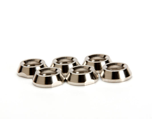 Carling Dress Nut 6-Pack