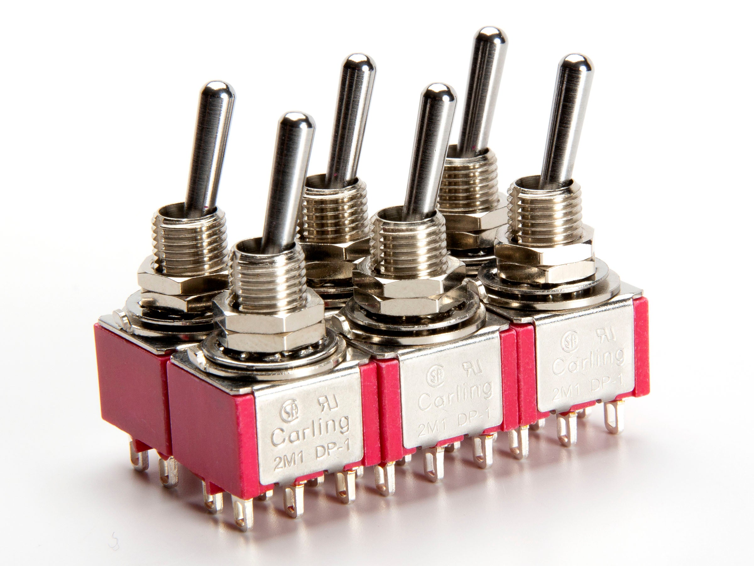 Tiny Toggle Switch