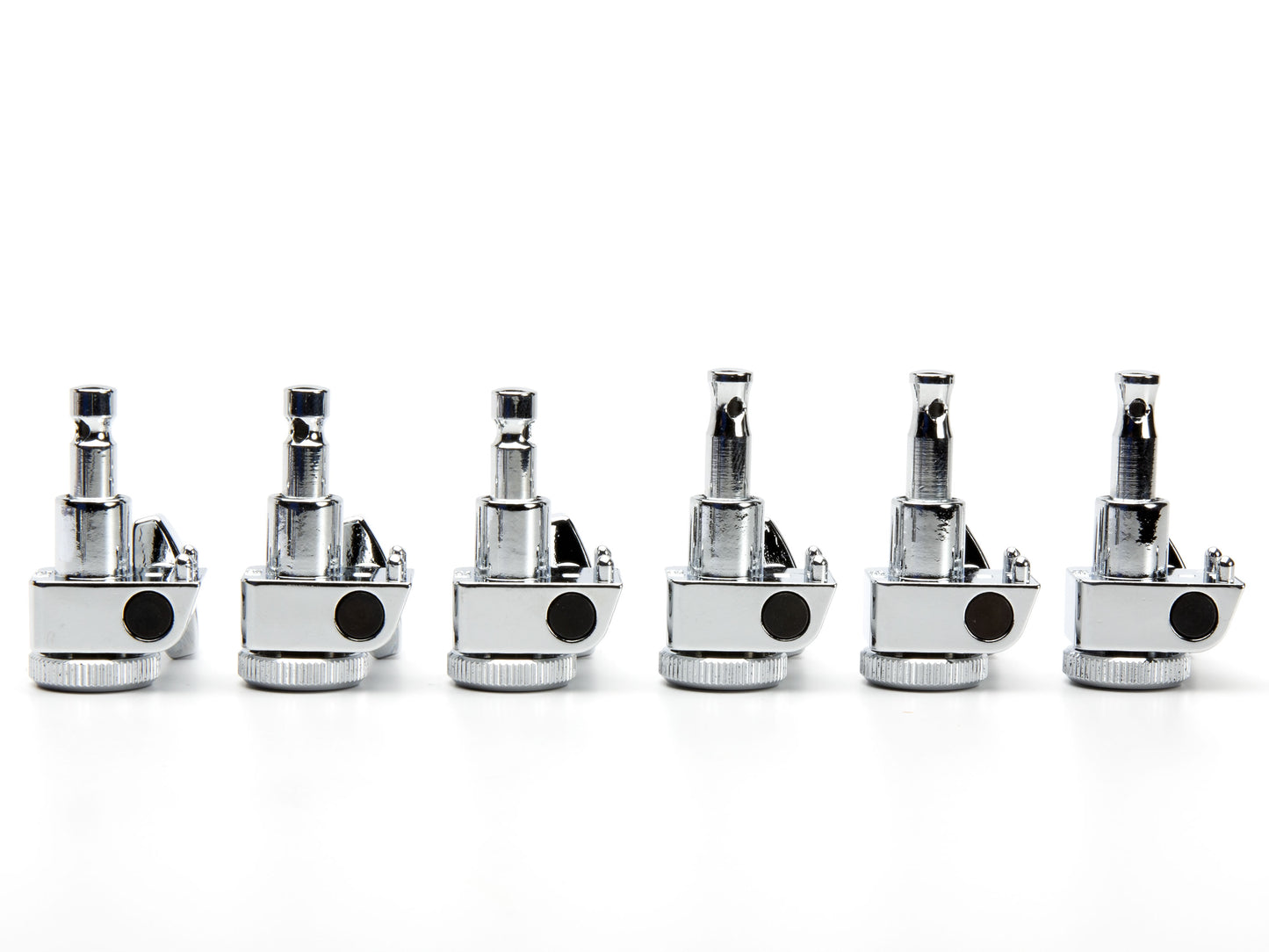 Fender Locking Tuners Staggered Posts