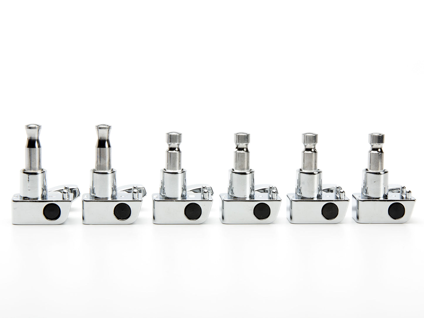 Fender Tuner Set