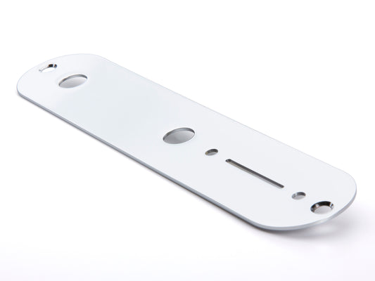 Fender Telecaster Control Plate, Chrome