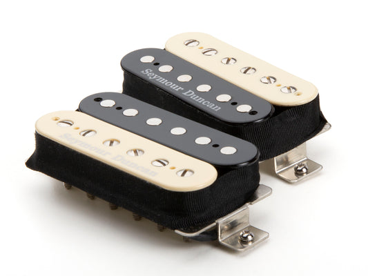 Seymour Duncan Pearly Gates Pickup Set