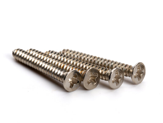 Humbucker Mounting Ring Screw Set