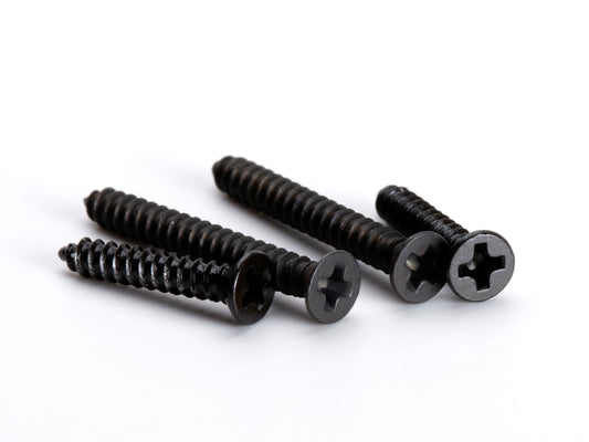 Humbucker Mounting Ring Screw Set