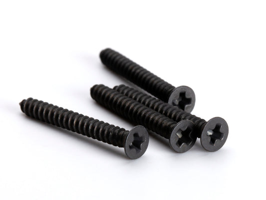 Humbucker Mounting Ring Screw Set