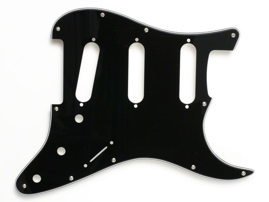 Genuine Fender Pickguard