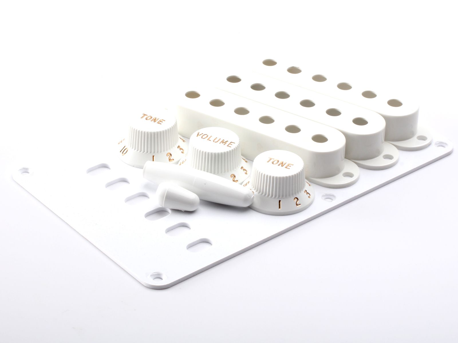 Genuine Fender Accessory Kit