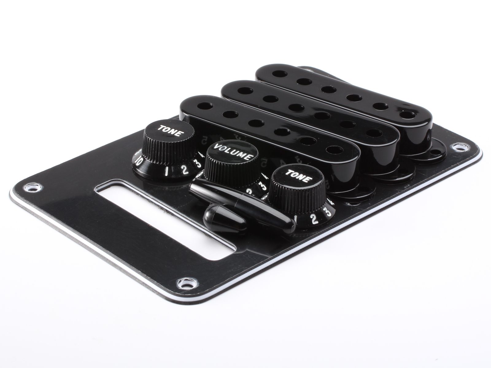 Genuine Fender Accessory Kit