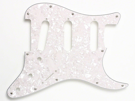 Genuine Fender Pickguard