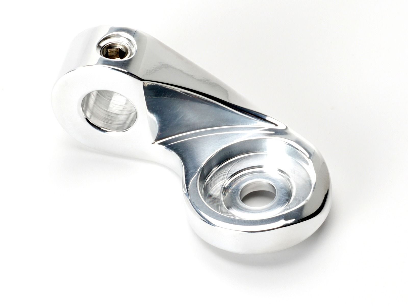 Callaham 360˚ Bigsby Arm Bracket