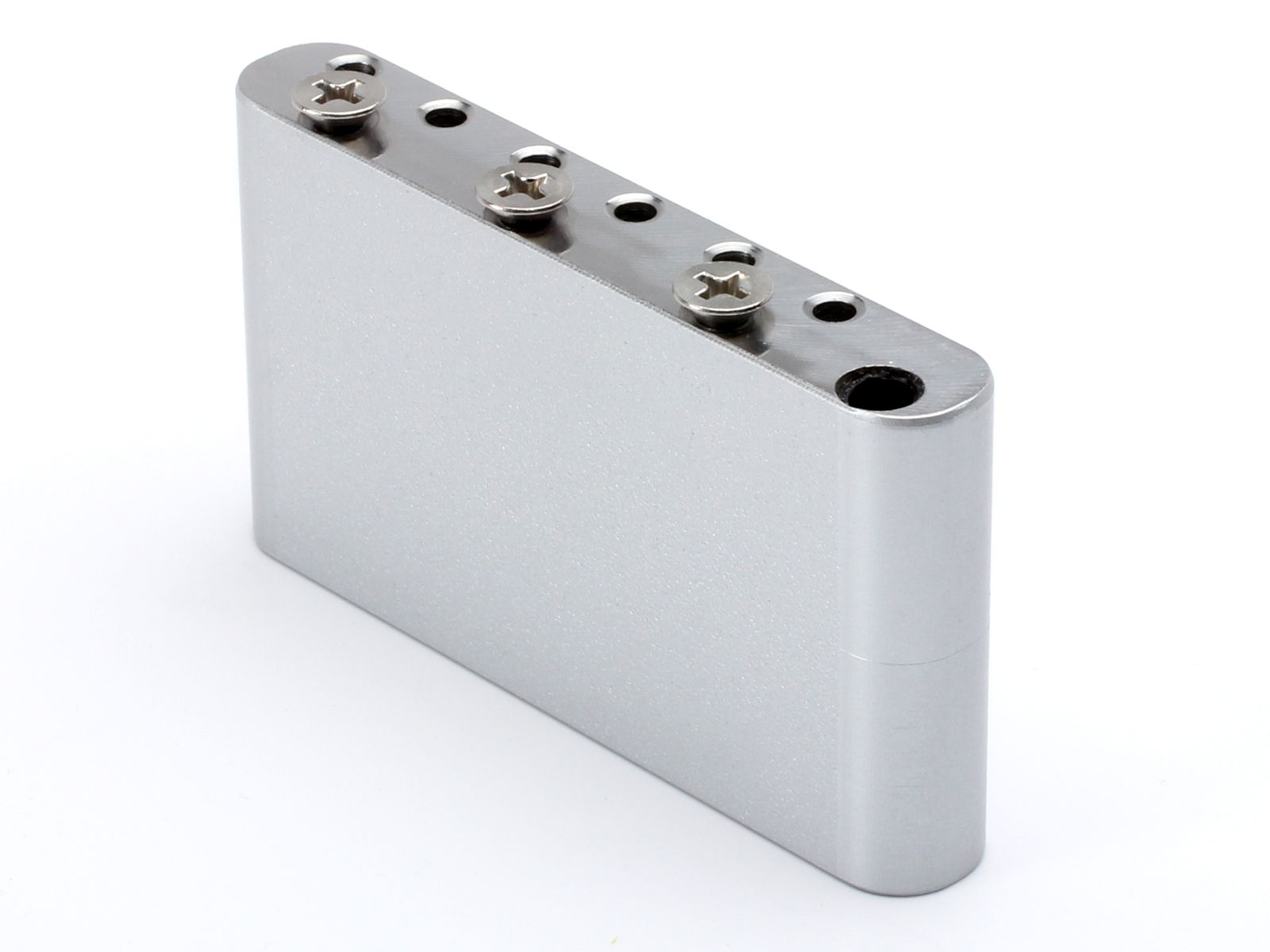 Blocco Tremolo in ottone per ponte parafango Blocco Tremolo in ottone per ponte parafango