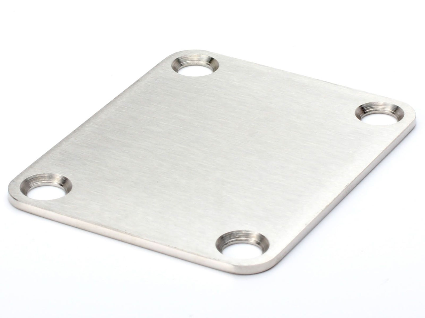 Callaham Neck Plate (Satin / No Serial)