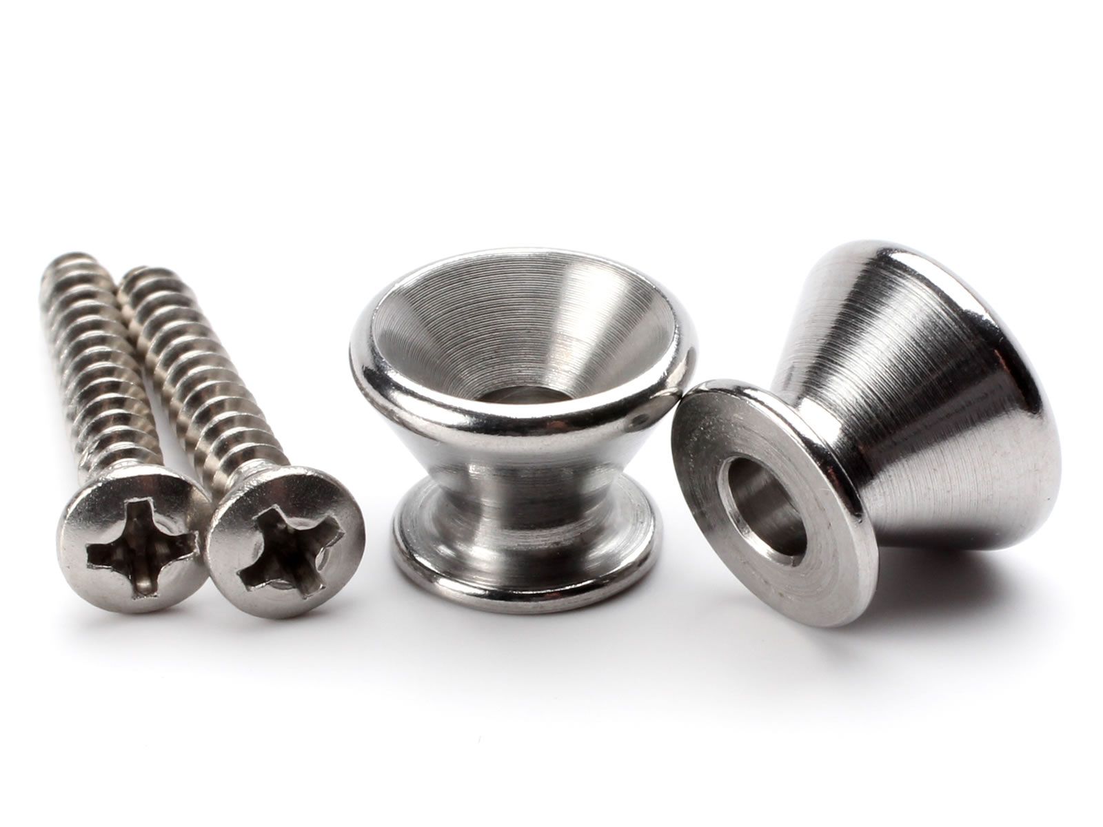 Callaham Strap Button Set