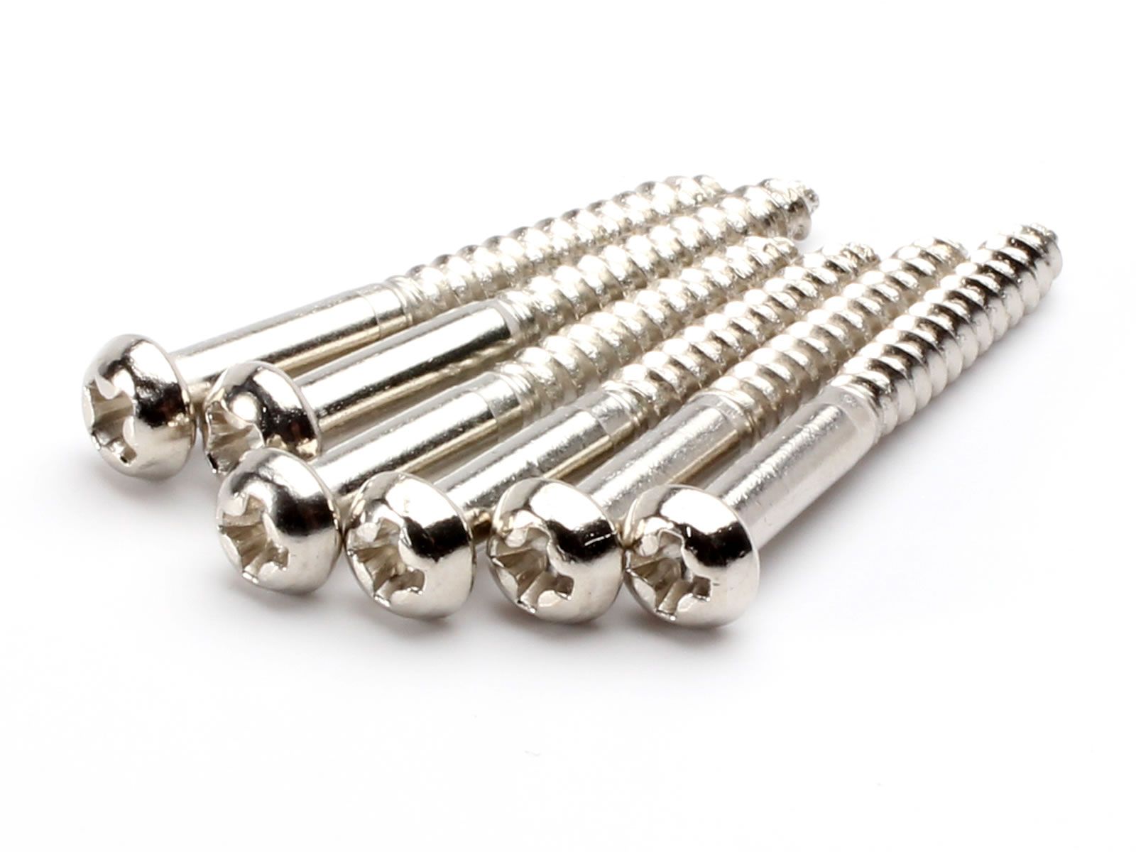 Callaham Tremolo Mounting Screws