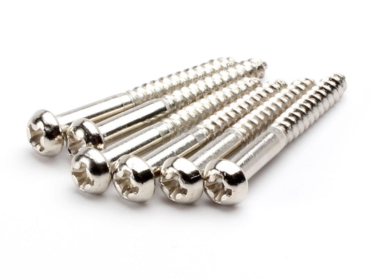 Callaham Tremolo Mounting Screws