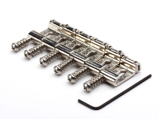 Callaham Strat Saddle Set